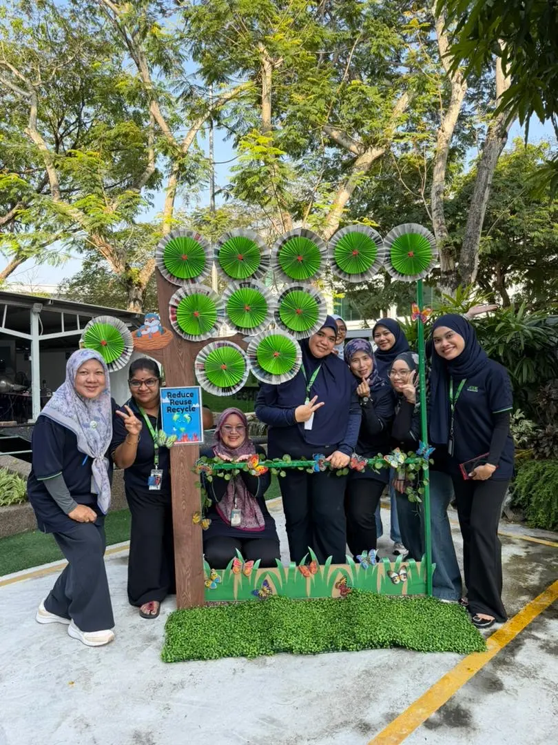 MYM Earth Day 2026