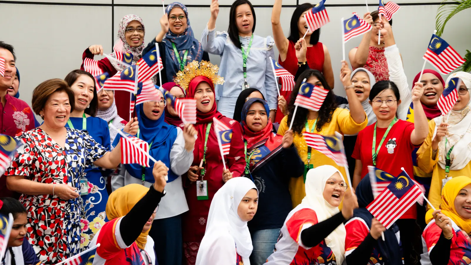 MYM Merdeka Celebration 2024